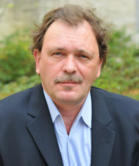 Klaus Ladstaetter